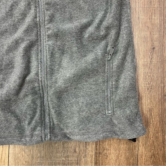 New with tags Blue Generation Micro fleece vest - Picture 2 of 6